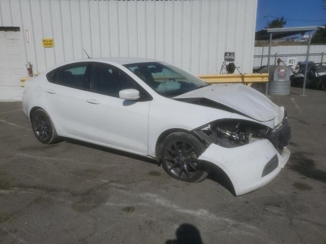 Photo 3 VIN: 1C3CDFAA4GD564429 - DODGE DART SE 