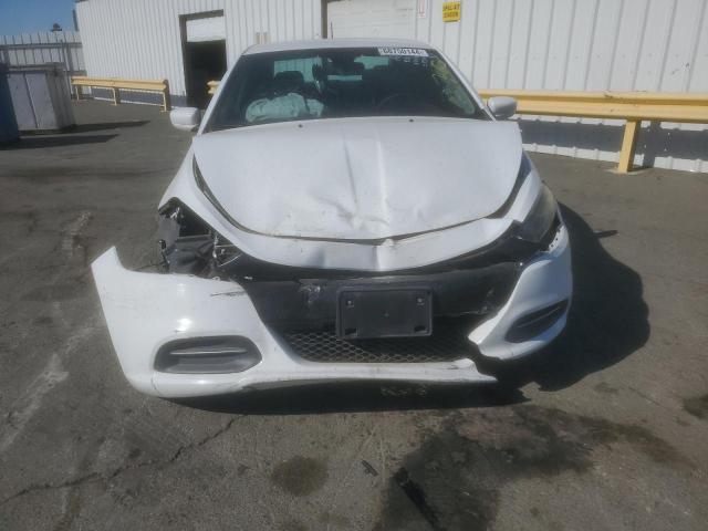 Photo 4 VIN: 1C3CDFAA4GD564429 - DODGE DART SE 