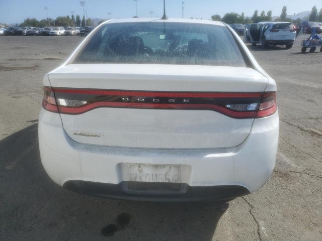 Photo 5 VIN: 1C3CDFAA4GD564429 - DODGE DART SE 