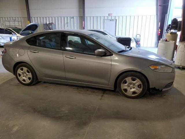 Photo 3 VIN: 1C3CDFAA4GD564639 - DODGE DART 