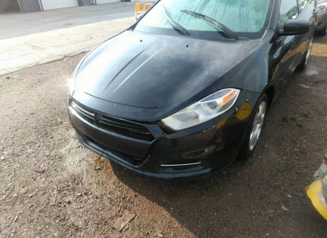 Photo 5 VIN: 1C3CDFAA4GD565354 - DODGE DART 