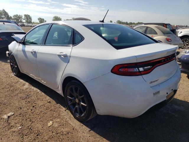 Photo 1 VIN: 1C3CDFAA4GD577620 - DODGE DART SE 