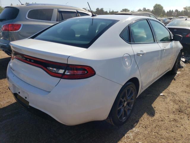 Photo 2 VIN: 1C3CDFAA4GD577620 - DODGE DART SE 