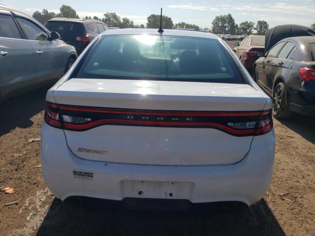 Photo 5 VIN: 1C3CDFAA4GD577620 - DODGE DART SE 