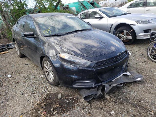 Photo 0 VIN: 1C3CDFAA4GD591713 - DODGE DART SE 