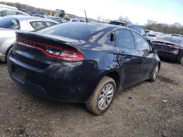 Photo 3 VIN: 1C3CDFAA4GD591713 - DODGE DART SE 