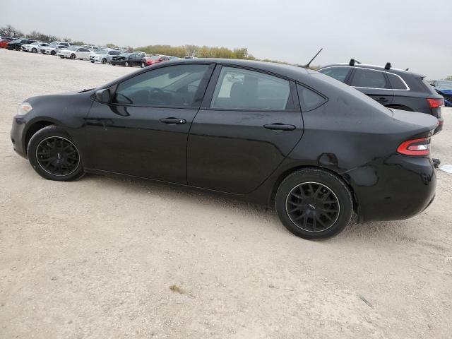 Photo 1 VIN: 1C3CDFAA4GD644233 - DODGE DART SE 