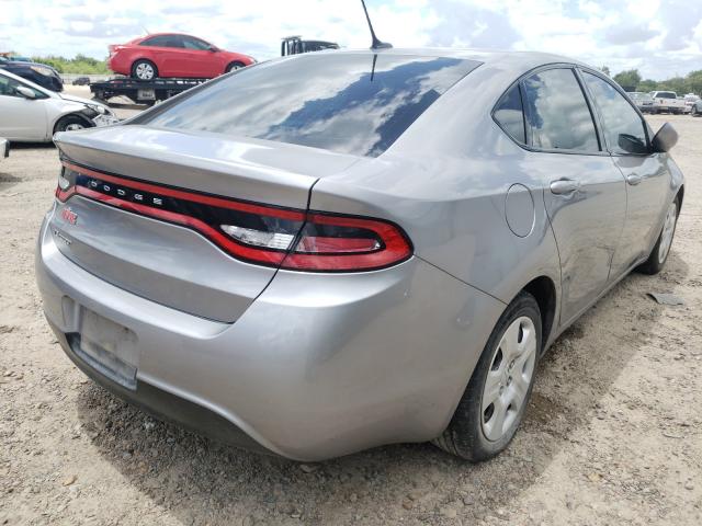 Photo 3 VIN: 1C3CDFAA4GD645141 - DODGE DART SE 