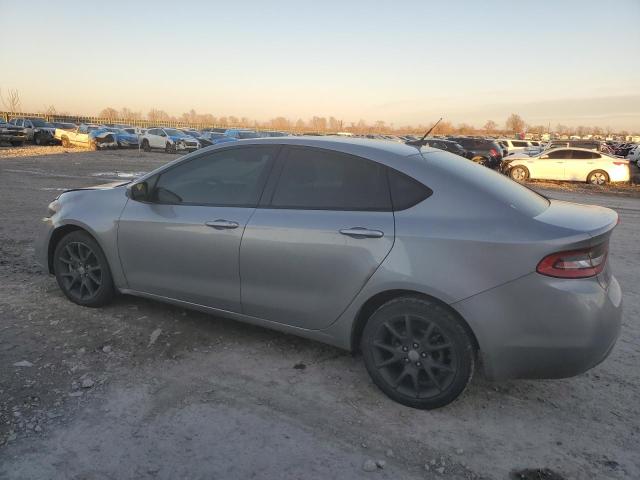 Photo 1 VIN: 1C3CDFAA4GD684540 - DODGE DART 