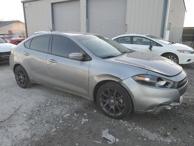 Photo 3 VIN: 1C3CDFAA4GD684540 - DODGE DART 