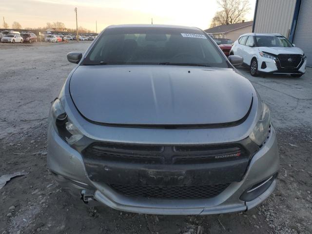 Photo 4 VIN: 1C3CDFAA4GD684540 - DODGE DART 