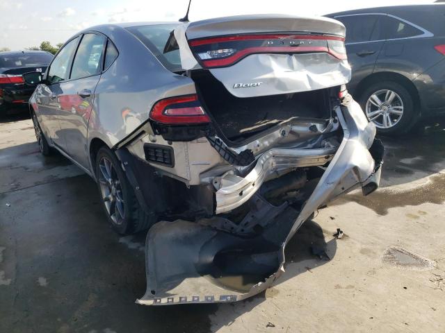 Photo 2 VIN: 1C3CDFAA4GD684697 - DODGE DART SE 