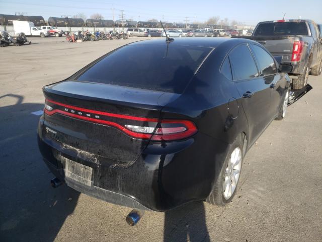 Photo 3 VIN: 1C3CDFAA4GD720839 - DODGE DART SE 