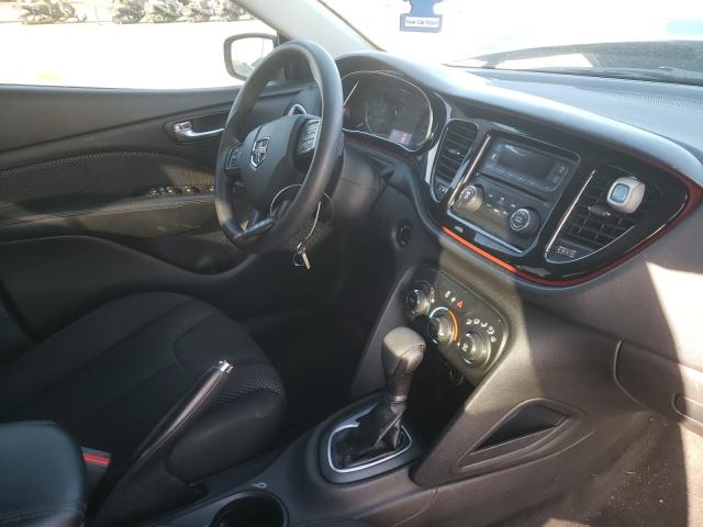 Photo 8 VIN: 1C3CDFAA4GD720839 - DODGE DART SE 