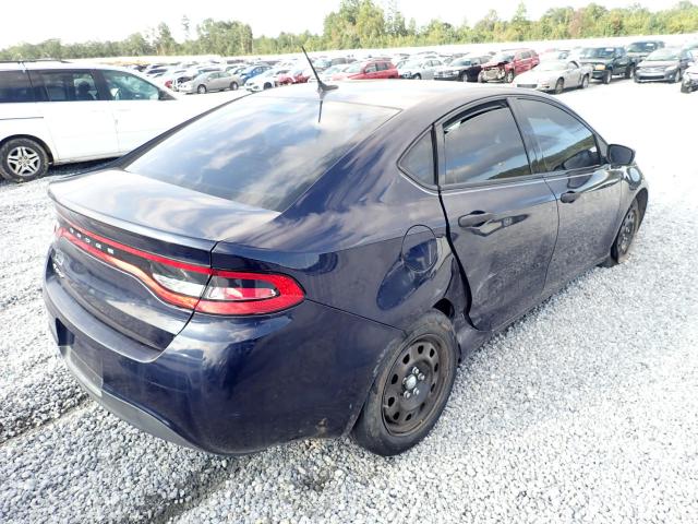 Photo 3 VIN: 1C3CDFAA5DD100738 - DODGE DART SE 