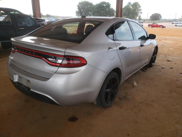 Photo 3 VIN: 1C3CDFAA5DD105227 - DODGE DART SE 