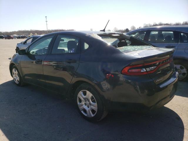 Photo 1 VIN: 1C3CDFAA5DD131519 - DODGE DART SE 