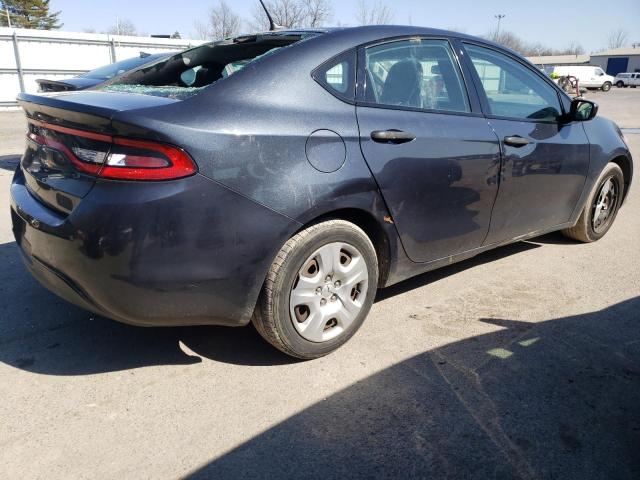 Photo 2 VIN: 1C3CDFAA5DD131519 - DODGE DART SE 