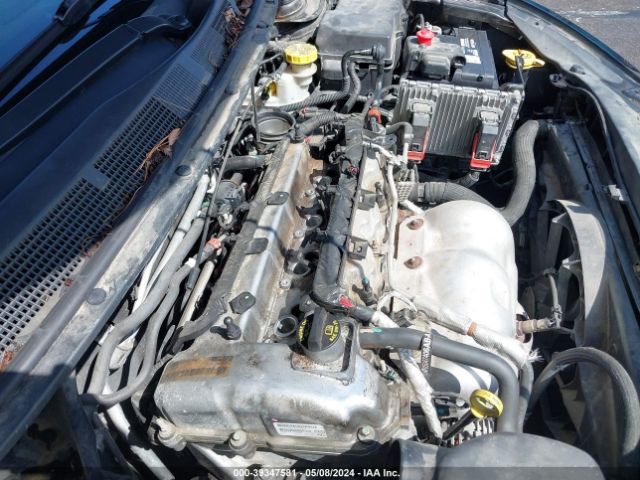 Photo 5 VIN: 1C3CDFAA5DD141676 - DODGE DART 