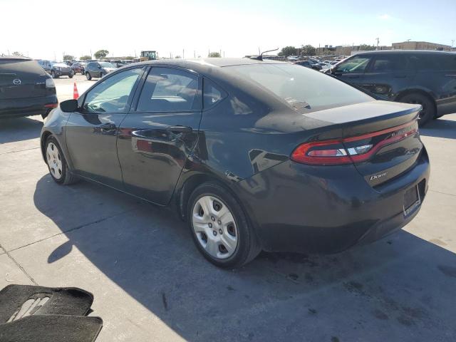 Photo 1 VIN: 1C3CDFAA5DD149339 - DODGE DART SE 