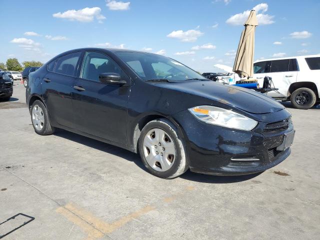 Photo 3 VIN: 1C3CDFAA5DD149339 - DODGE DART SE 