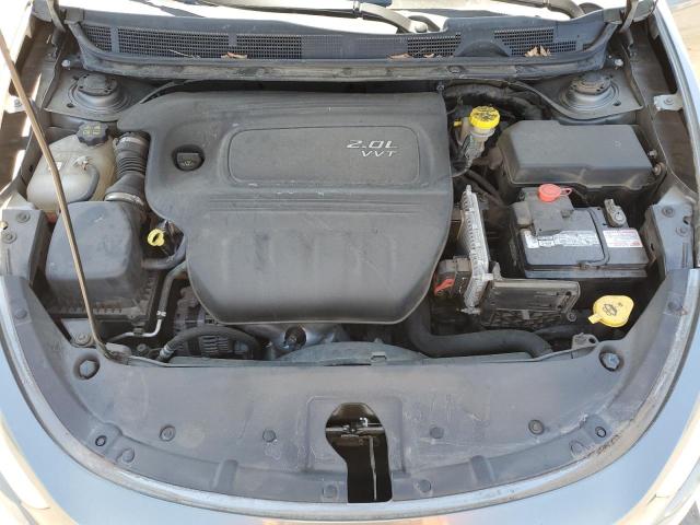 Photo 10 VIN: 1C3CDFAA5DD150068 - DODGE DART 