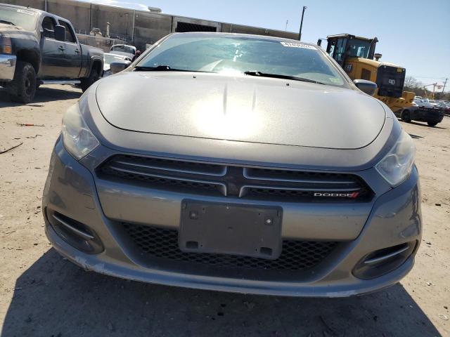 Photo 4 VIN: 1C3CDFAA5DD150068 - DODGE DART 