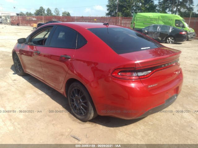 Photo 2 VIN: 1C3CDFAA5DD178453 - DODGE DART 