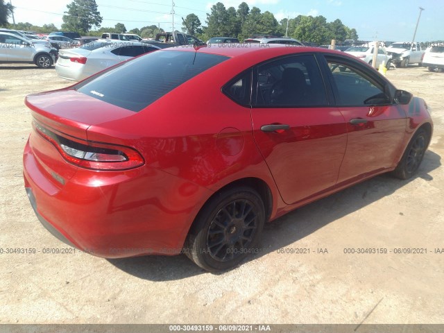 Photo 3 VIN: 1C3CDFAA5DD178453 - DODGE DART 