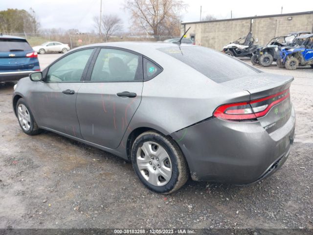 Photo 2 VIN: 1C3CDFAA5DD200080 - DODGE DART 