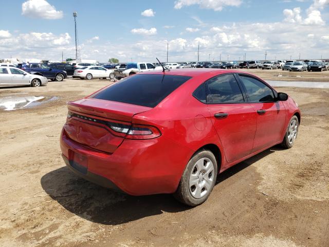 Photo 3 VIN: 1C3CDFAA5DD200225 - DODGE DART SE 