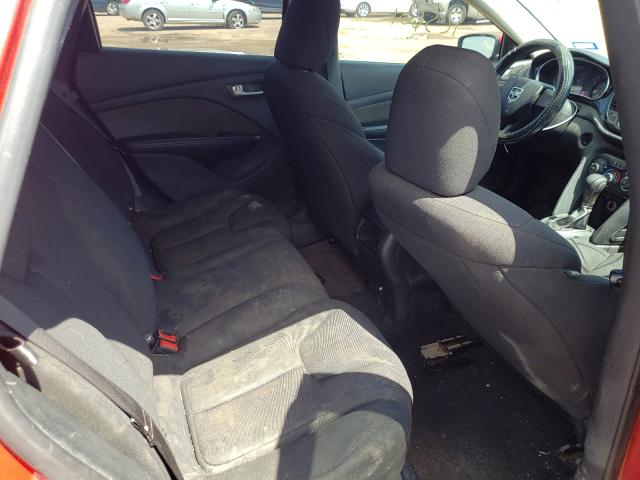 Photo 5 VIN: 1C3CDFAA5DD200225 - DODGE DART SE 