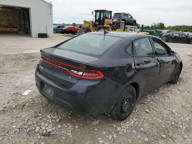 Photo 2 VIN: 1C3CDFAA5DD287043 - DODGE DART 