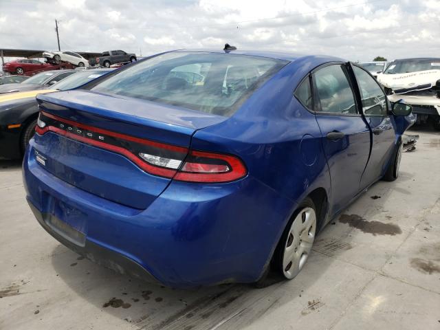 Photo 3 VIN: 1C3CDFAA5DD321997 - DODGE DART SE 