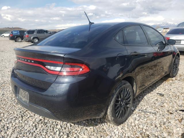 Photo 3 VIN: 1C3CDFAA5DD324558 - DODGE DART SE 