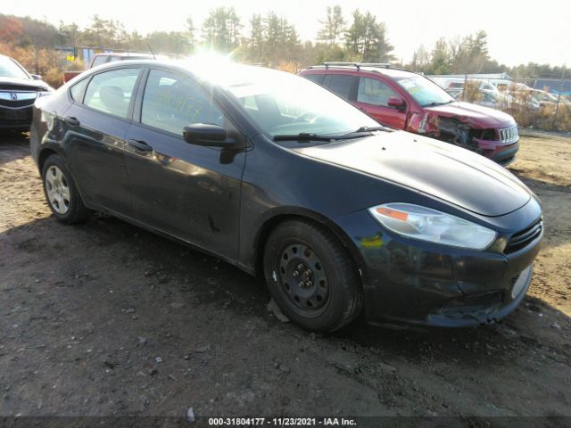 Photo 0 VIN: 1C3CDFAA5DD334670 - DODGE DART 