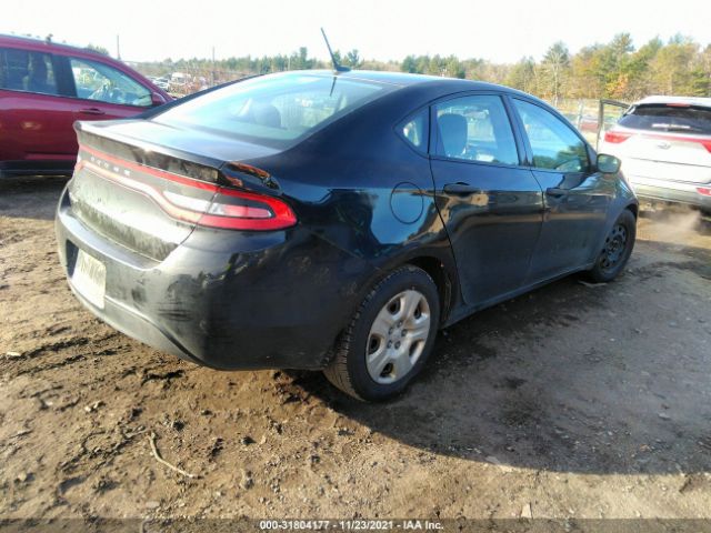 Photo 3 VIN: 1C3CDFAA5DD334670 - DODGE DART 