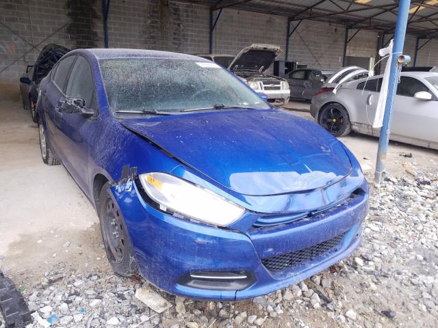 Photo 0 VIN: 1C3CDFAA5DD334877 - DODGE DART SE 