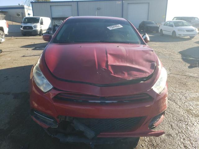 Photo 4 VIN: 1C3CDFAA5ED701424 - DODGE DART SE 