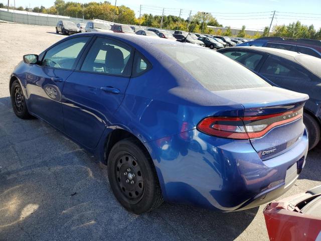 Photo 2 VIN: 1C3CDFAA5ED738215 - DODGE DART SE 