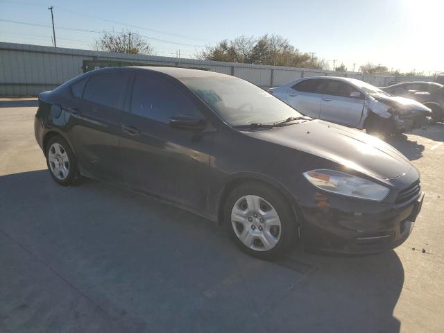 Photo 3 VIN: 1C3CDFAA5ED770372 - DODGE DART SE 