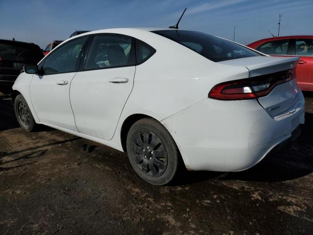 Photo 1 VIN: 1C3CDFAA5FD180934 - DODGE DART SE 