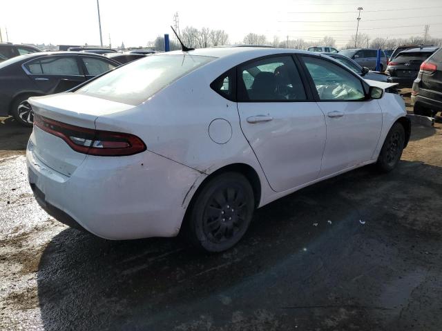 Photo 2 VIN: 1C3CDFAA5FD180934 - DODGE DART SE 