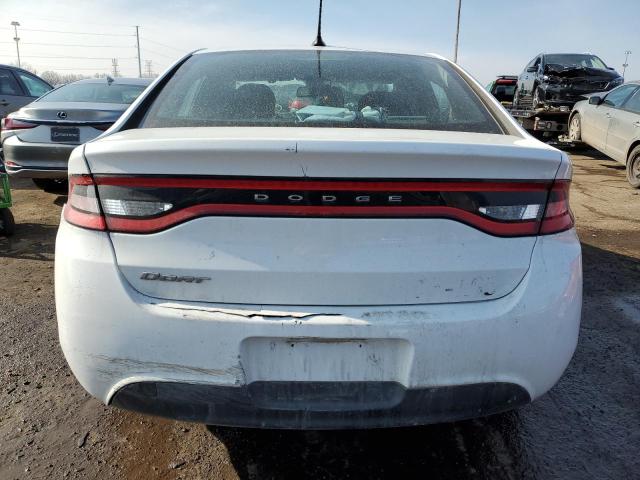 Photo 5 VIN: 1C3CDFAA5FD180934 - DODGE DART SE 