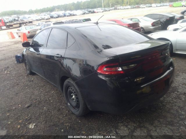 Photo 2 VIN: 1C3CDFAA5FD223622 - DODGE DART 