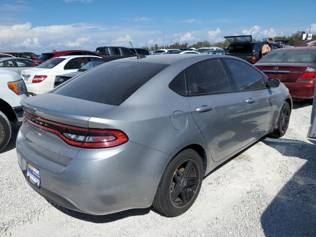 Photo 2 VIN: 1C3CDFAA5FD299809 - DODGE DART SE 