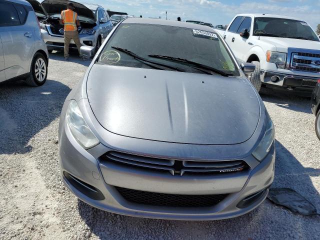 Photo 4 VIN: 1C3CDFAA5FD299809 - DODGE DART SE 