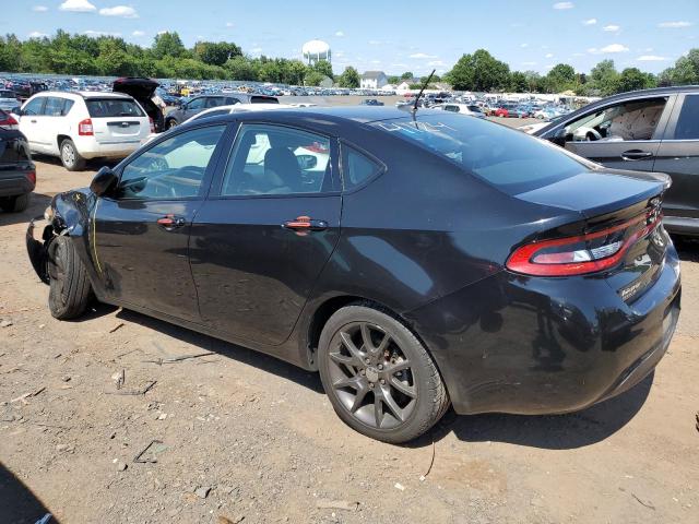 Photo 1 VIN: 1C3CDFAA5FD375707 - DODGE DART 