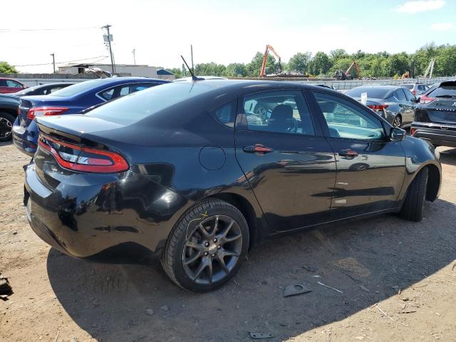 Photo 2 VIN: 1C3CDFAA5FD375707 - DODGE DART 