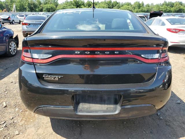 Photo 5 VIN: 1C3CDFAA5FD375707 - DODGE DART 